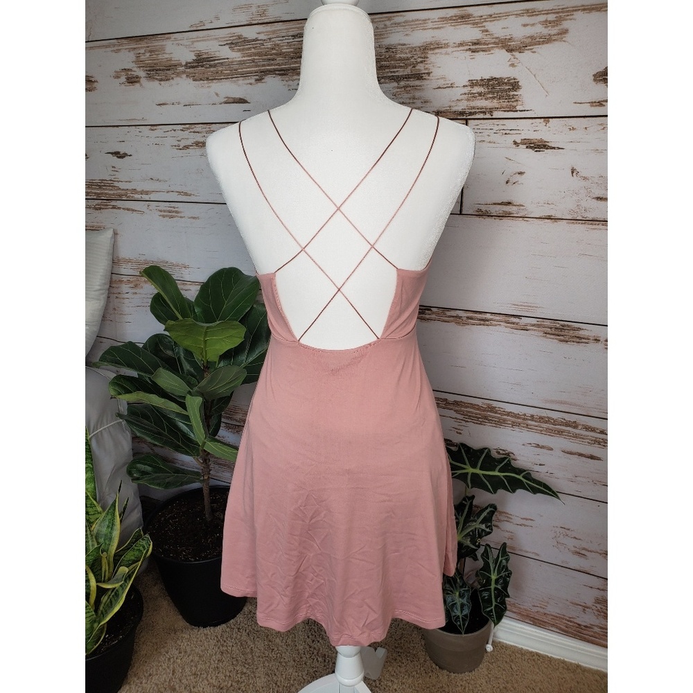 Pink Dress - Picture 2 of 2